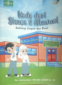 Image of Kado dari Siswa & Alumni