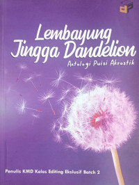 Image of Lembayung Jingga Daendelion